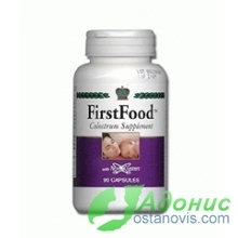Фёрстфуд, молозиво / FirstFood, Colostrum 
