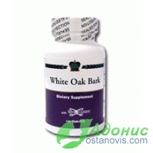 Кора белого дуба / White Oak Bark 
