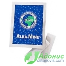 Коралловый кальций Алка-Майн малая упаковка (10 пак. по 1г)