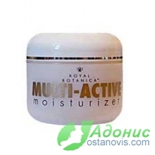 Мультиактив.крем д/лица / Multi-active moisturizer